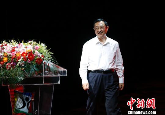 第五届中国儿童戏剧节开幕48天上演194场演出