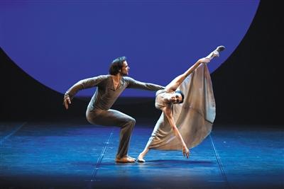 第三届中国国际芭蕾演出季拉开大幕 汇聚众多世界芭蕾大咖