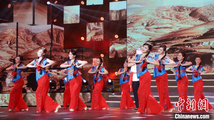 第二届中国（沧州）中华优秀传统文化颂网络电影盛典获奖作品出炉